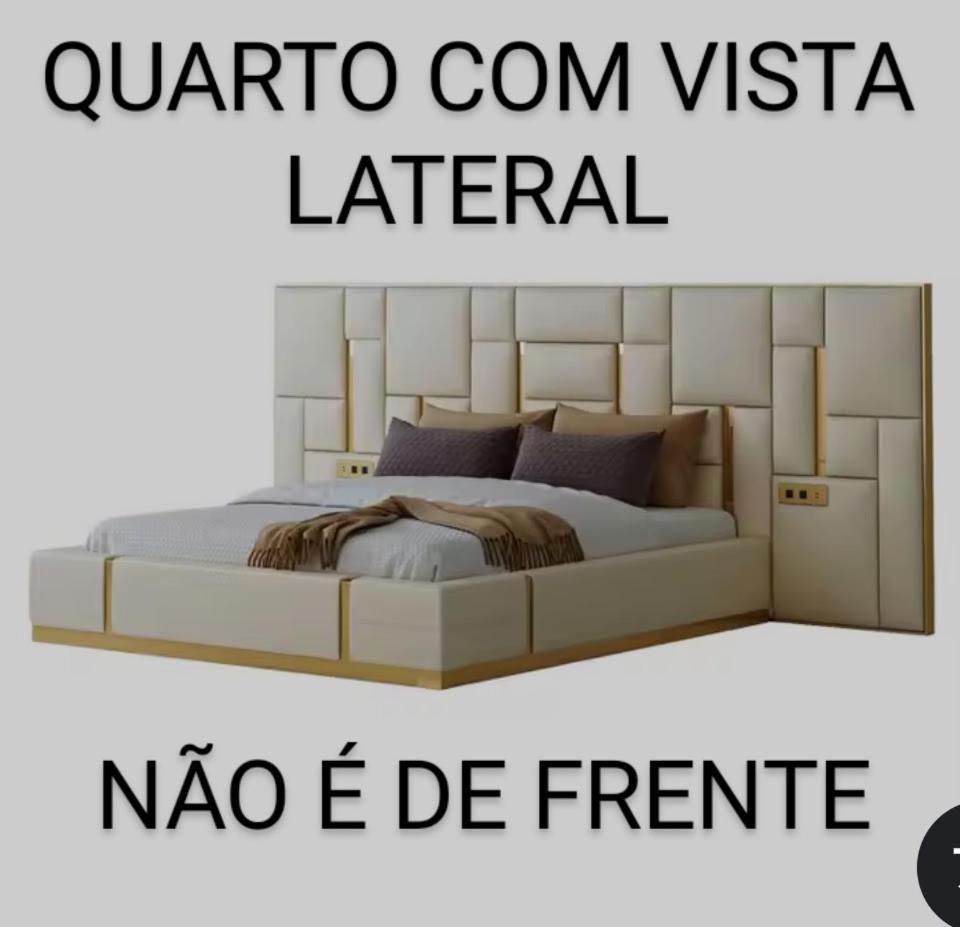 איליה-בלה Pousada Refugio Das Estrelas - Vista Para O Mar חדר תמונה